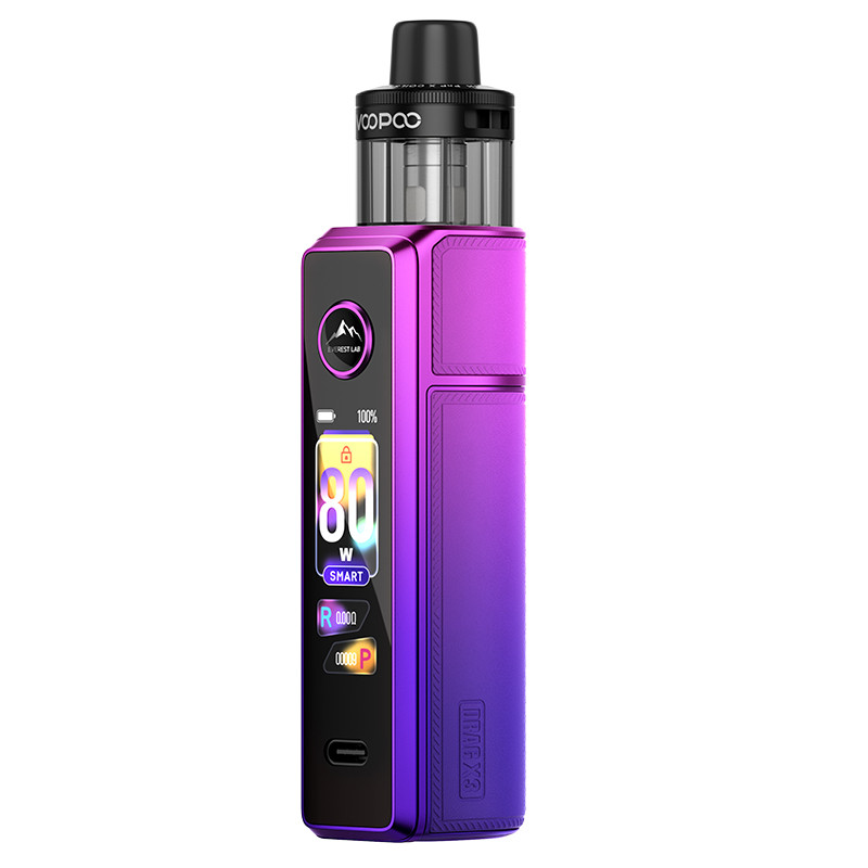 voopoo drag x3 VOOPOO Drag X3