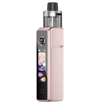 VOOPOO Drag X3