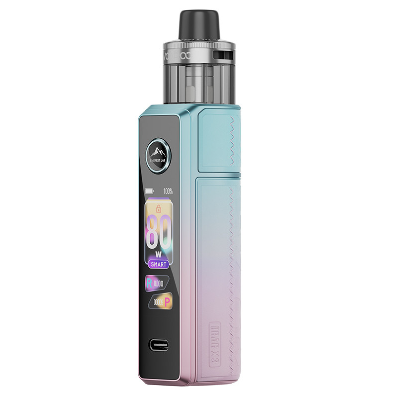 voopoo drag x3 VOOPOO Drag X3