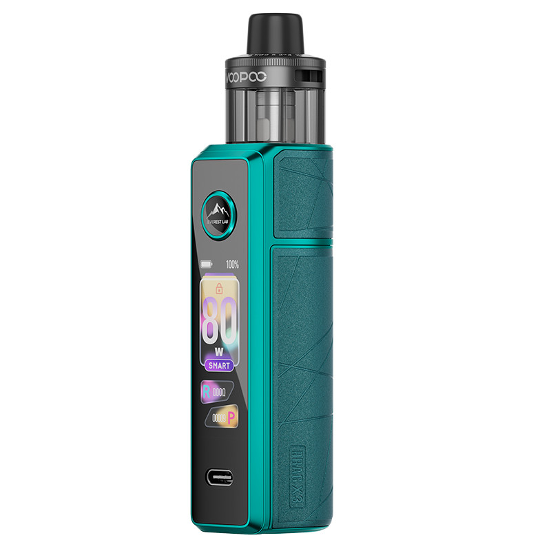 voopoo drag x3 VOOPOO Drag X3