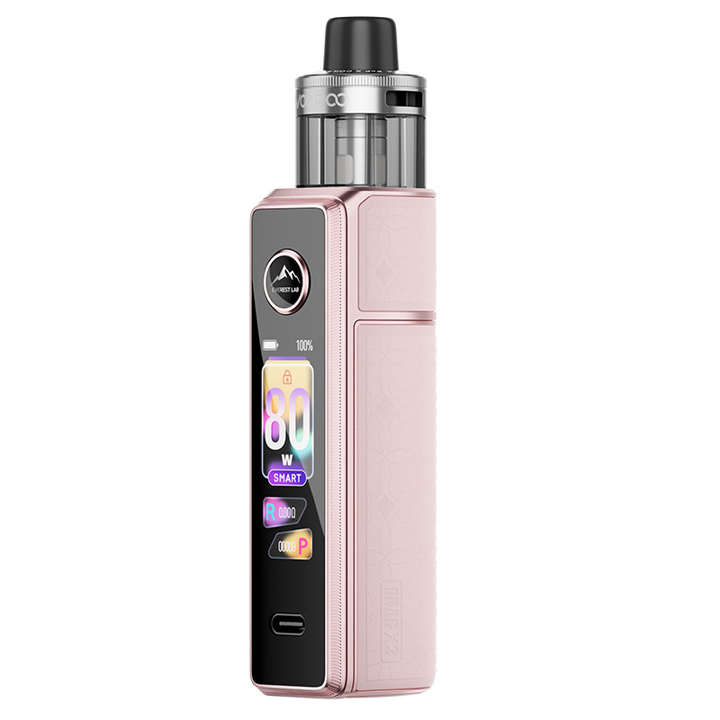 voopoo drag x3 VOOPOO Drag X3